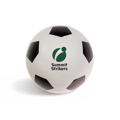 Hi Bounce Soccer Ball