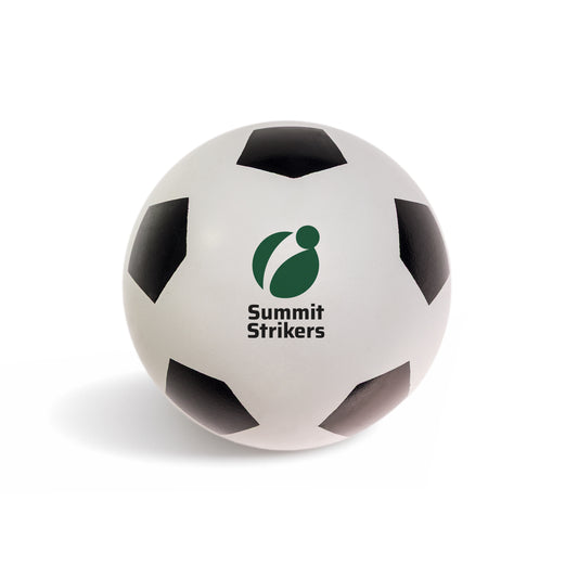 Hi Bounce Soccer Ball