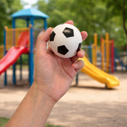 Hi Bounce Soccer Ball