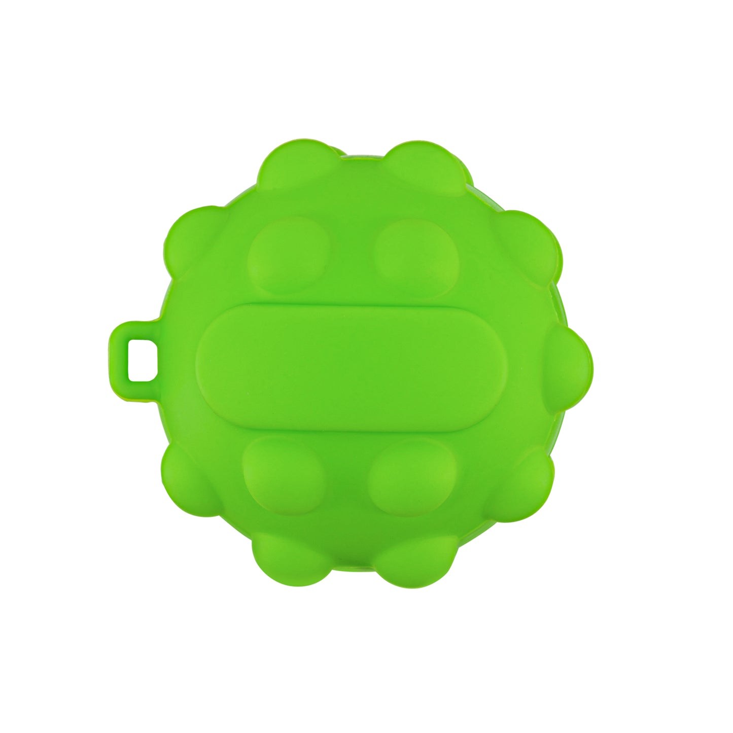 Popper Ball