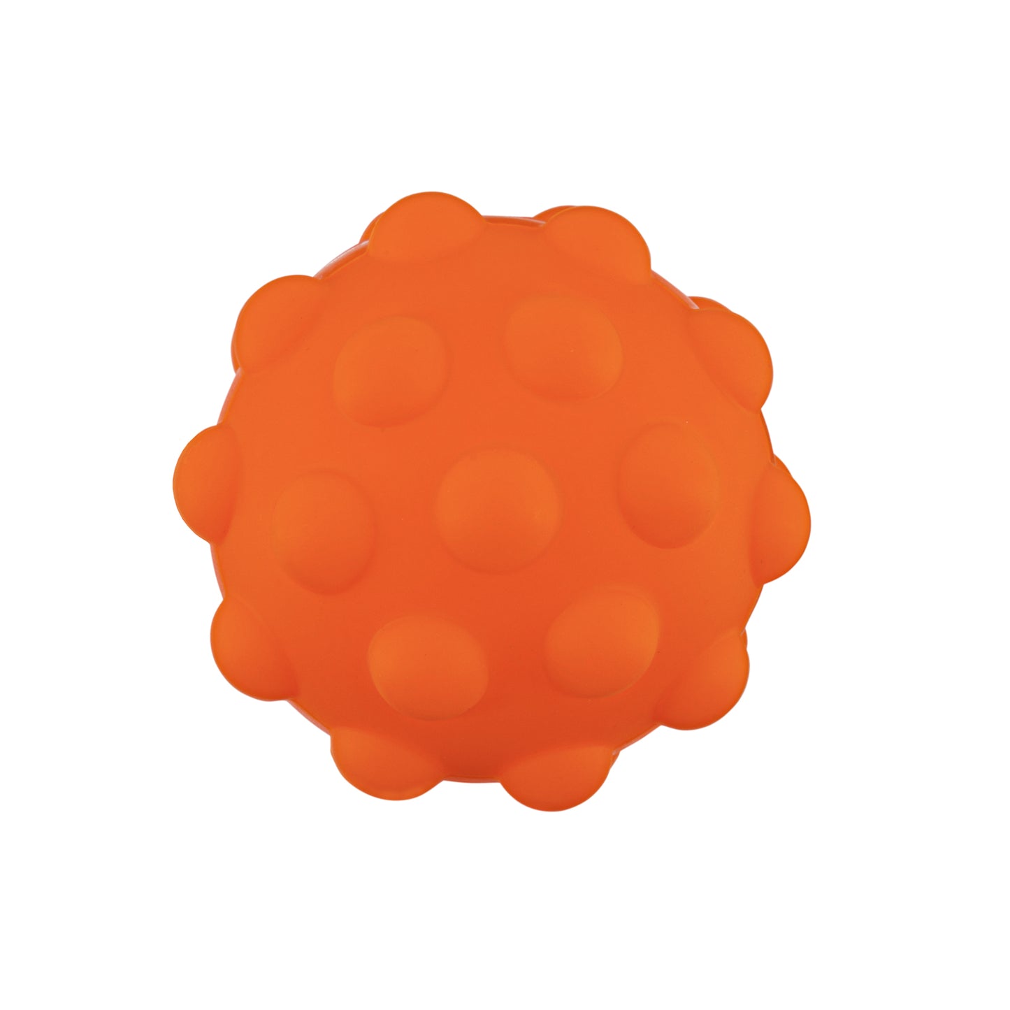 Popper Ball