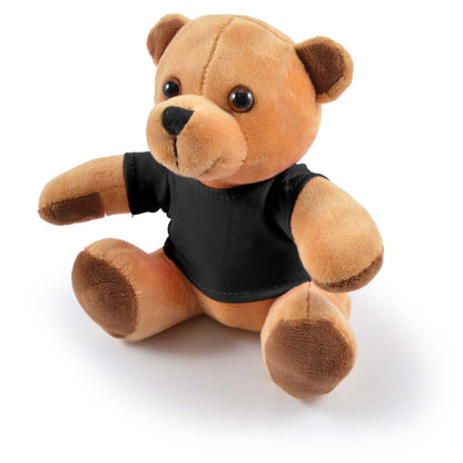 Express Honey Plush Teddy Bear
