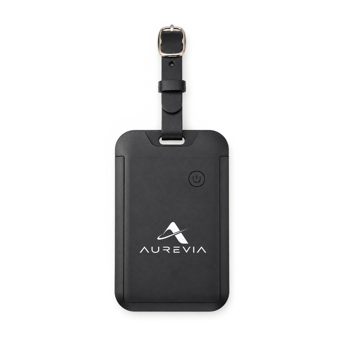 Jet Luggage Tag Tracker