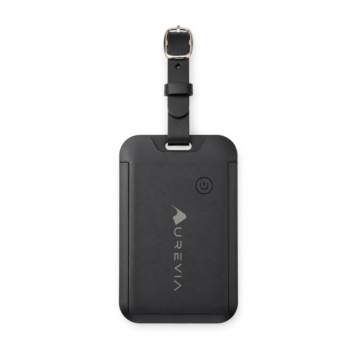 Jet Luggage Tag Tracker