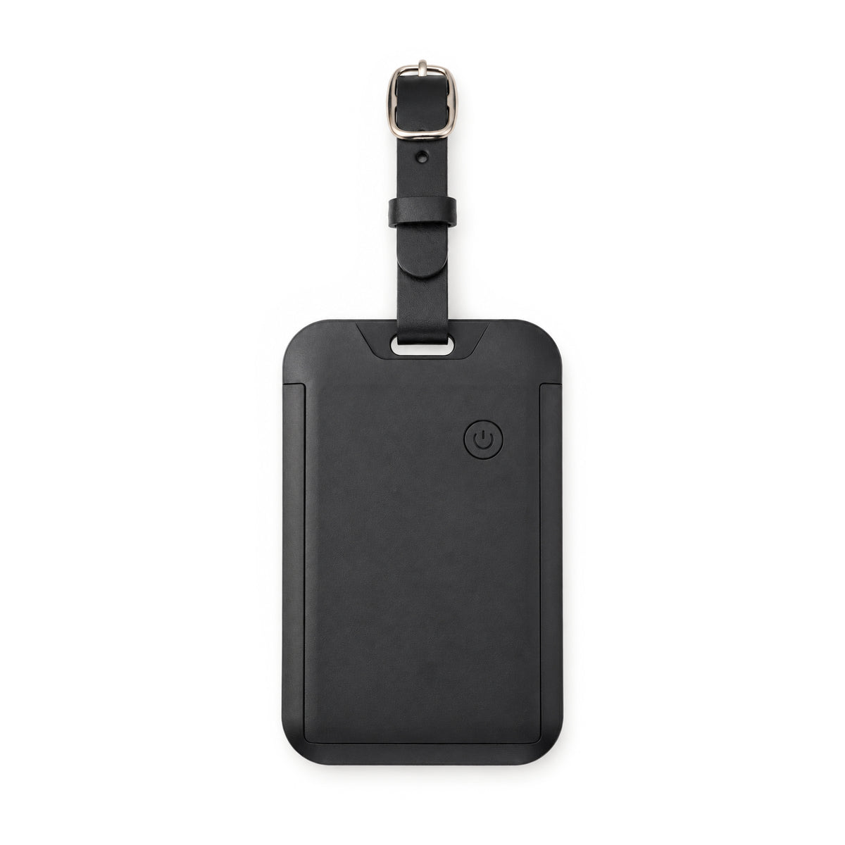 Jet Luggage Tag Tracker