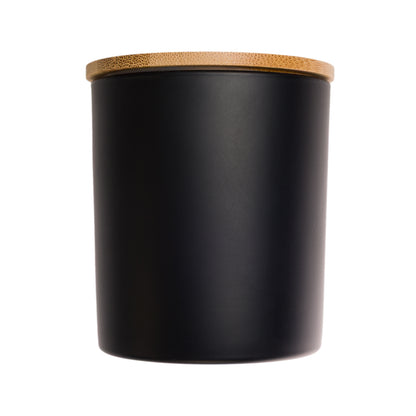 Gleam Glass Candle - Medium