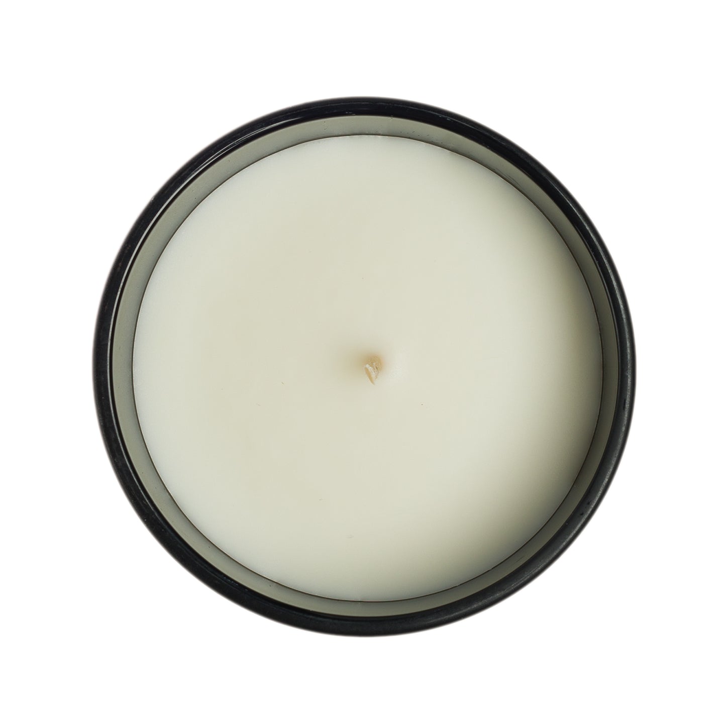 Gleam Glass Candle - Medium