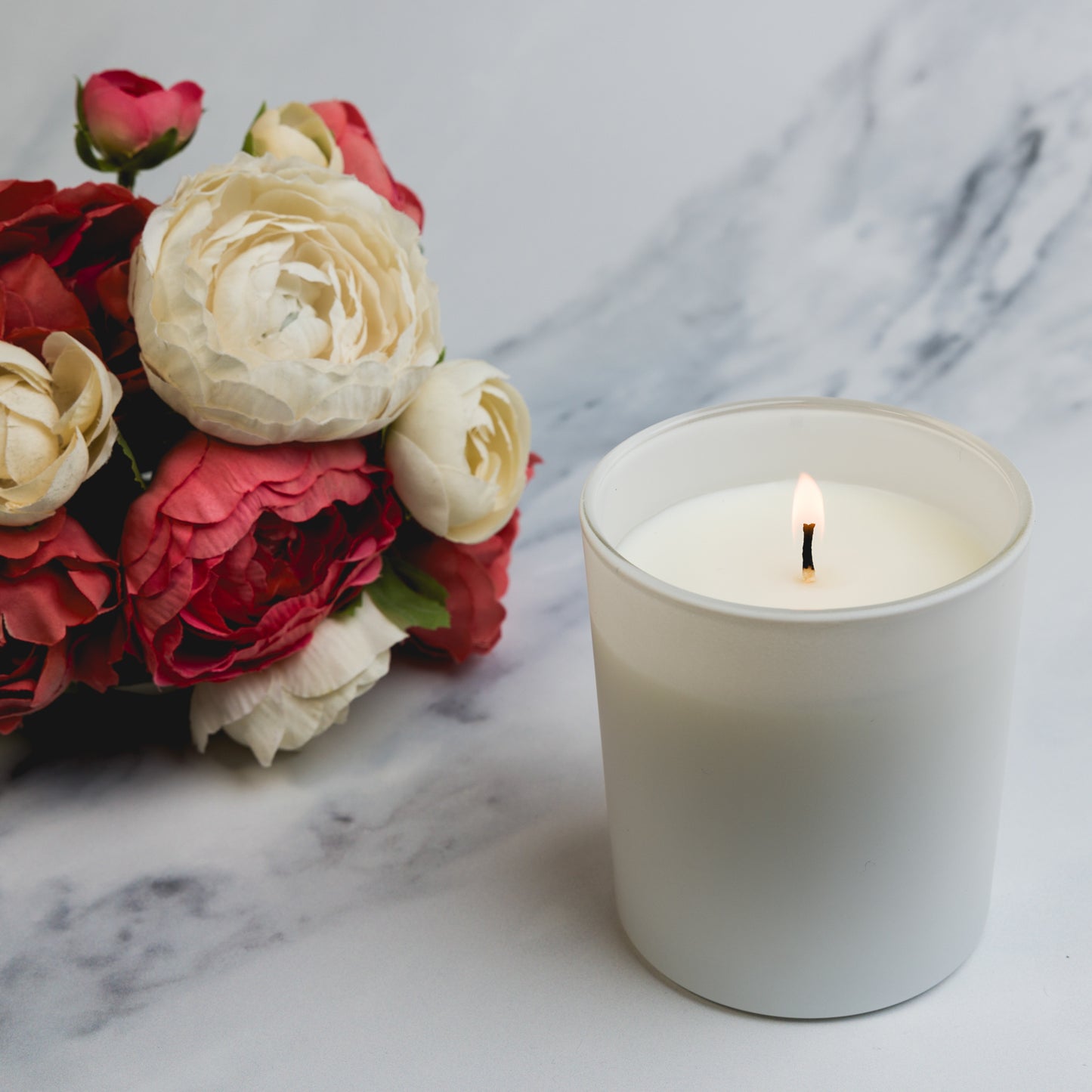Gleam Glass Candle - Large