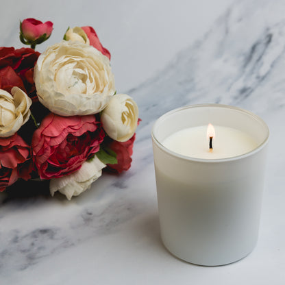 Gleam Glass Candle - Large