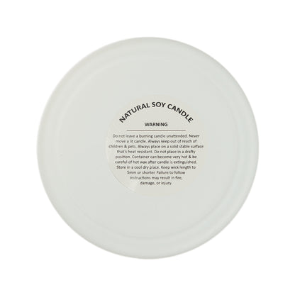 Gleam Glass Candle - Large