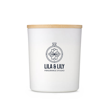 Gleam Glass Candle - Large