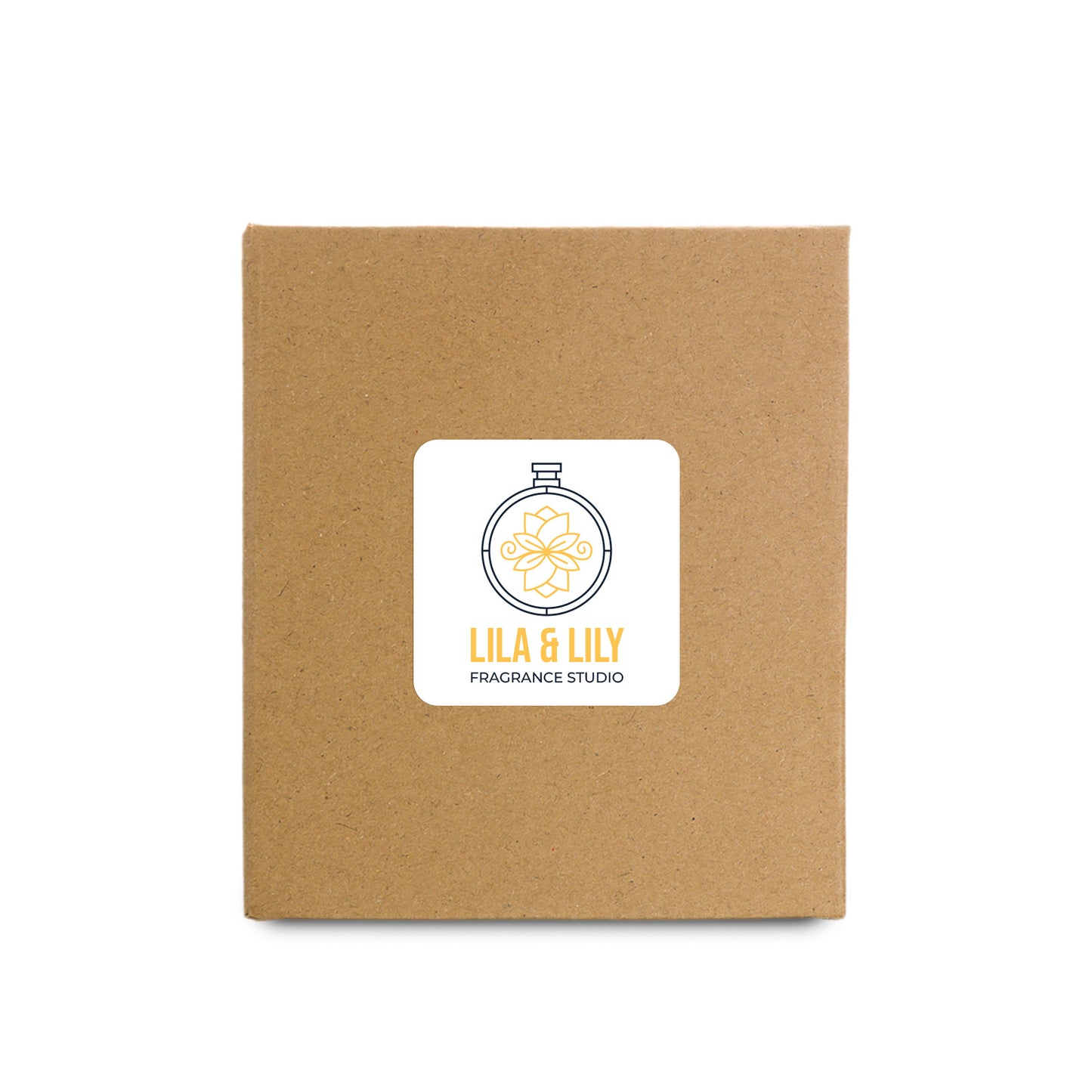 Gleam Glass Candle - Large
