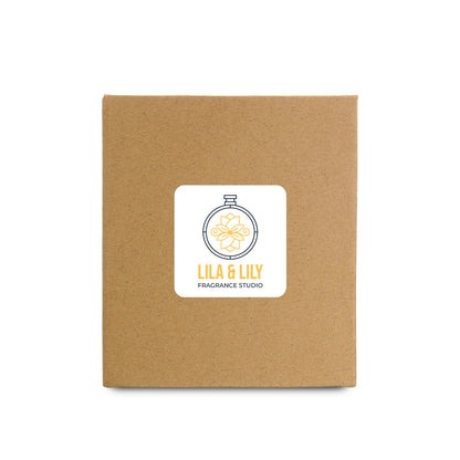 Gleam Glass Candle - Large