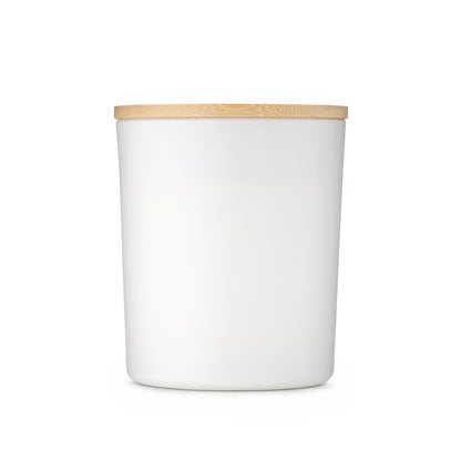 Gleam Glass Candle - Large