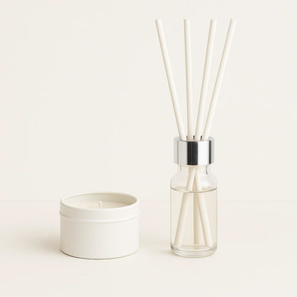 Vanilla Reed Diffuser