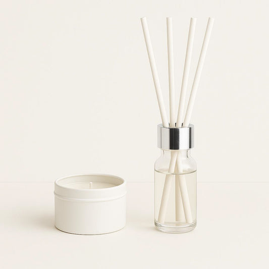 Vanilla Reed Diffuser