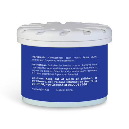 Bloom Fragrance Pot