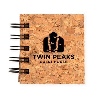 Codex Cork Sticky Notes