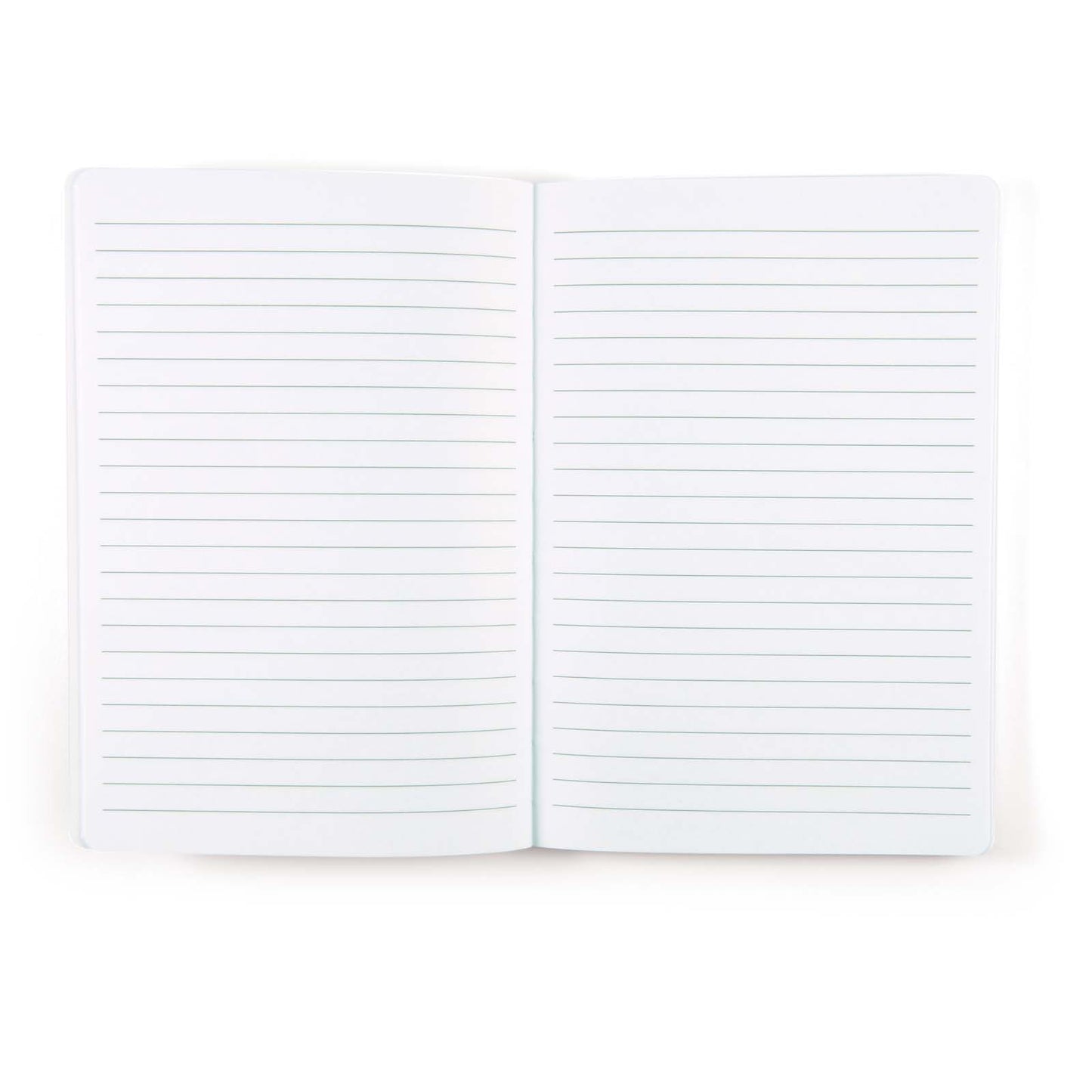 Safari Bamboo Notebook