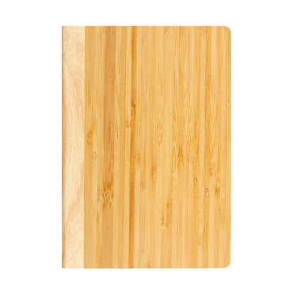 Safari Bamboo Notebook