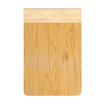 Twiggy Bamboo Notebook