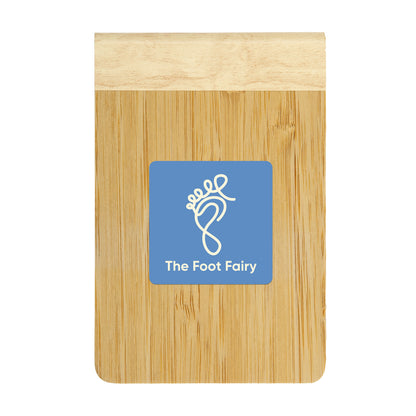 Twiggy Bamboo Notebook