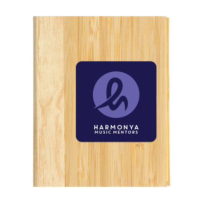 Lumix Bamboo Sticky Notes