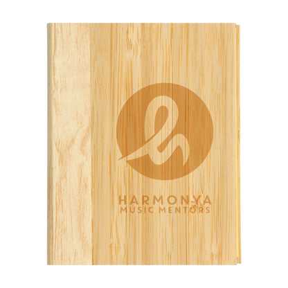 Lumix Bamboo Sticky Notes