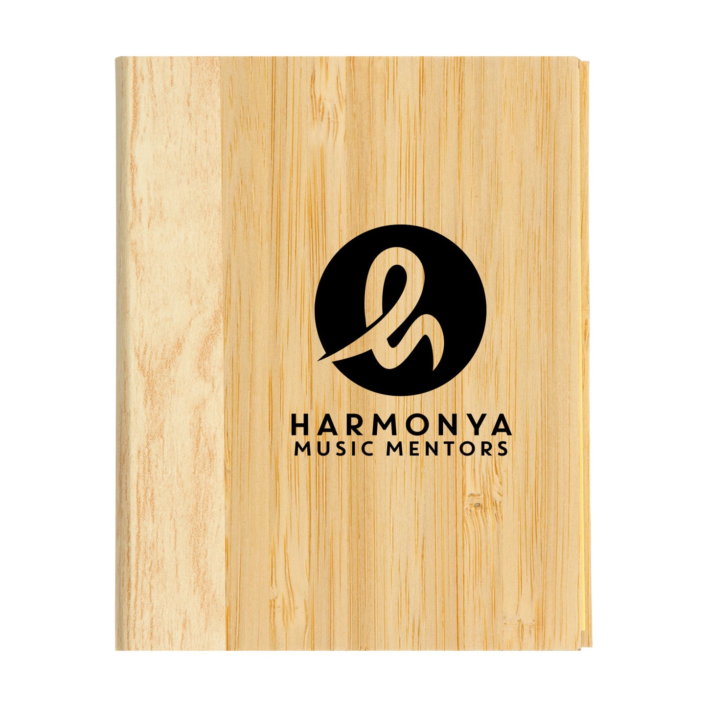 Lumix Bamboo Sticky Notes