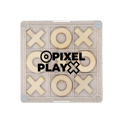 Noughts & Crosses Coaster