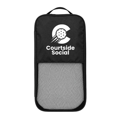 Custom Matchpoint Pickleball Set