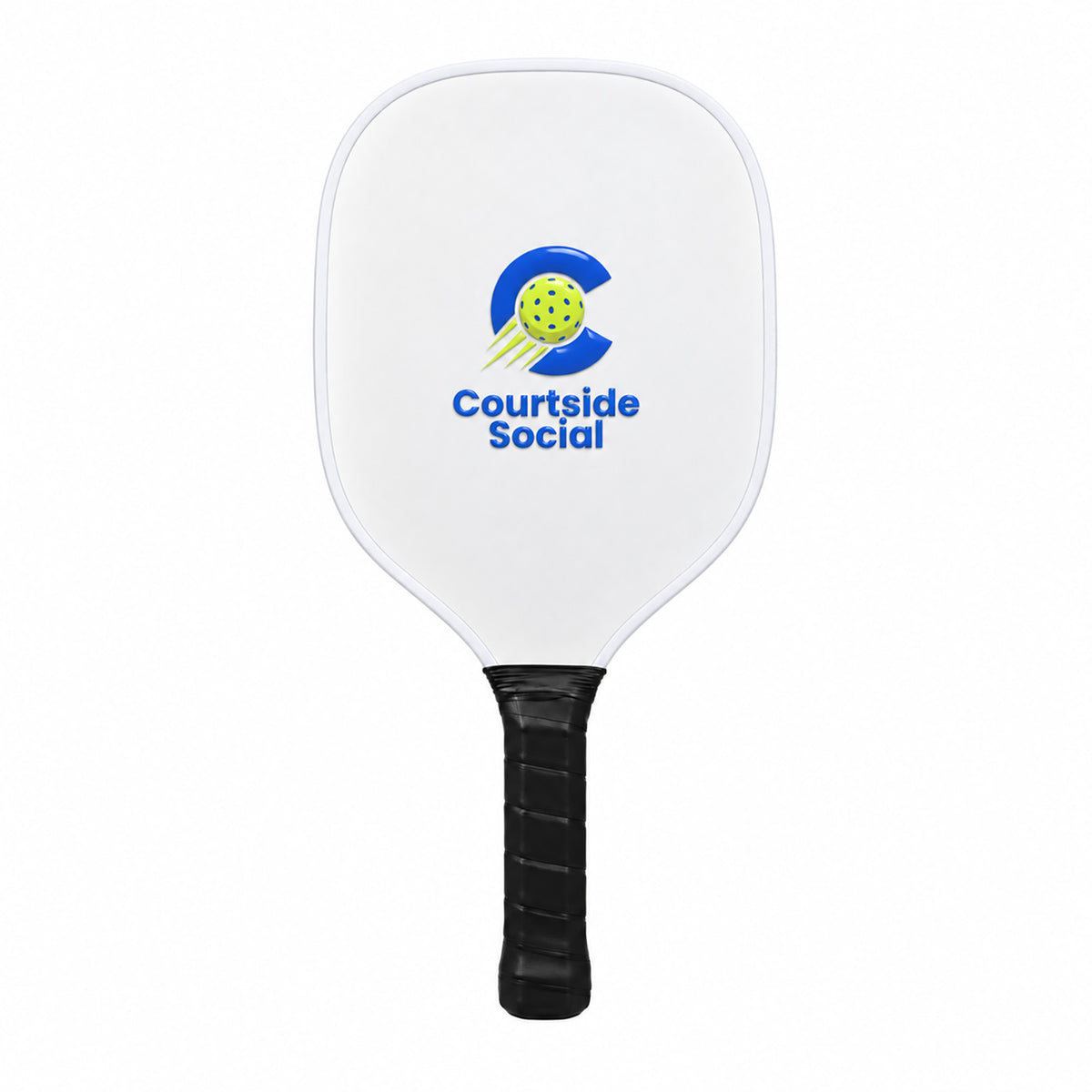 Custom Matchpoint Pickleball Set