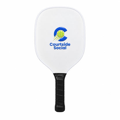 Custom Matchpoint Pickleball Set