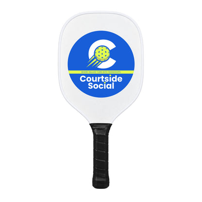 Custom Matchpoint Pickleball Set
