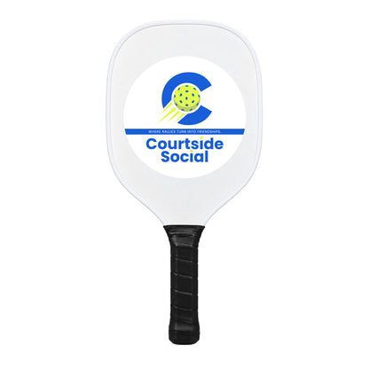 Custom Matchpoint Pickleball Set