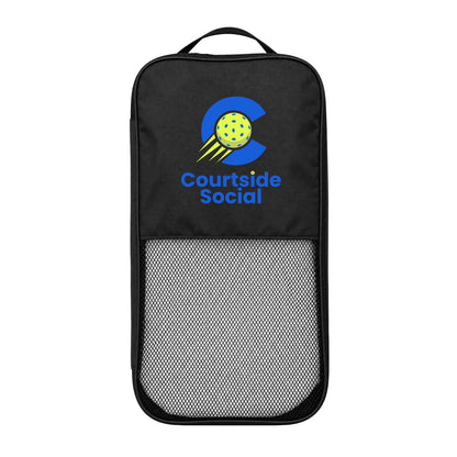 Custom Matchpoint Pickleball Set