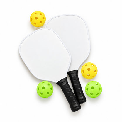 Custom Matchpoint Pickleball Set