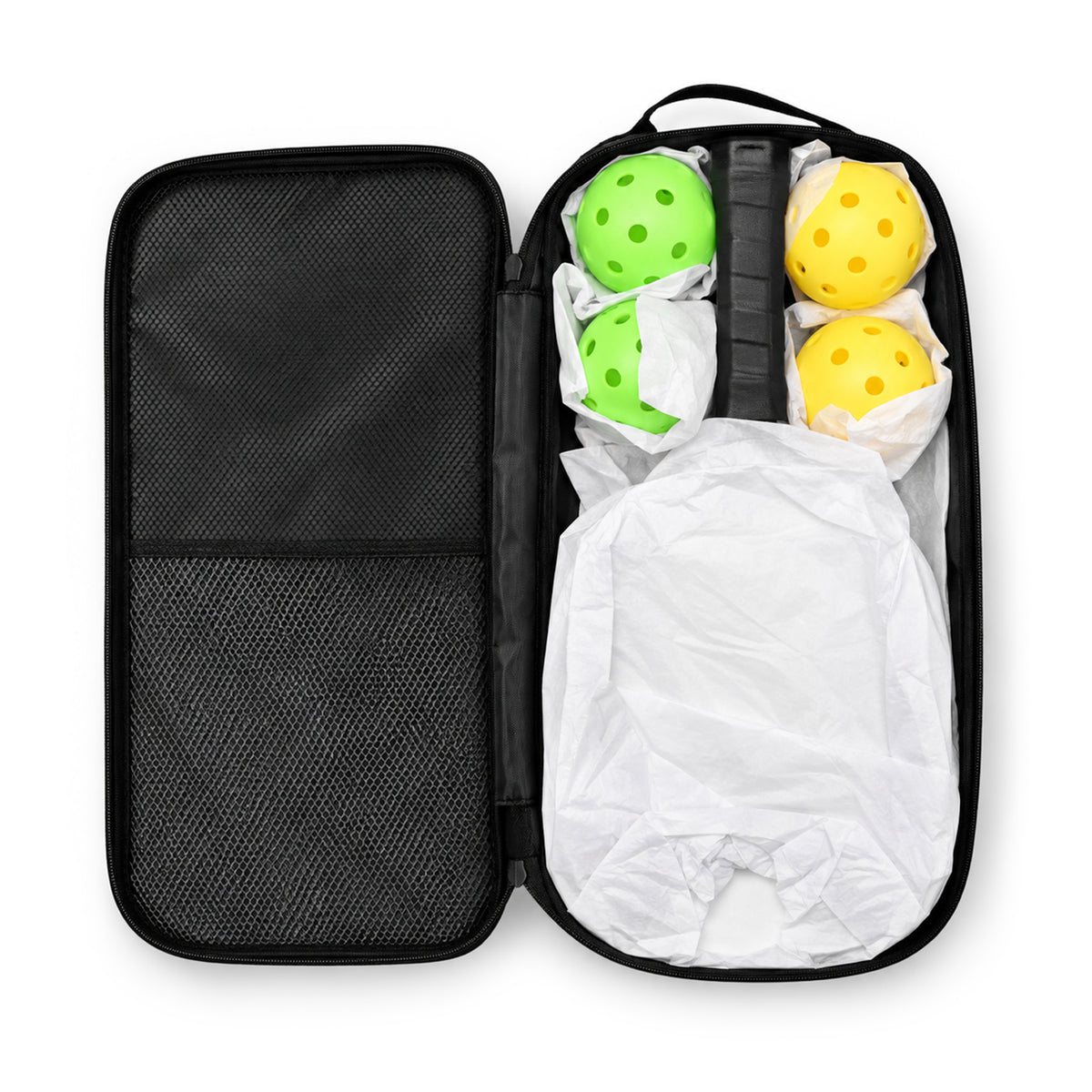 Custom Matchpoint Pickleball Set