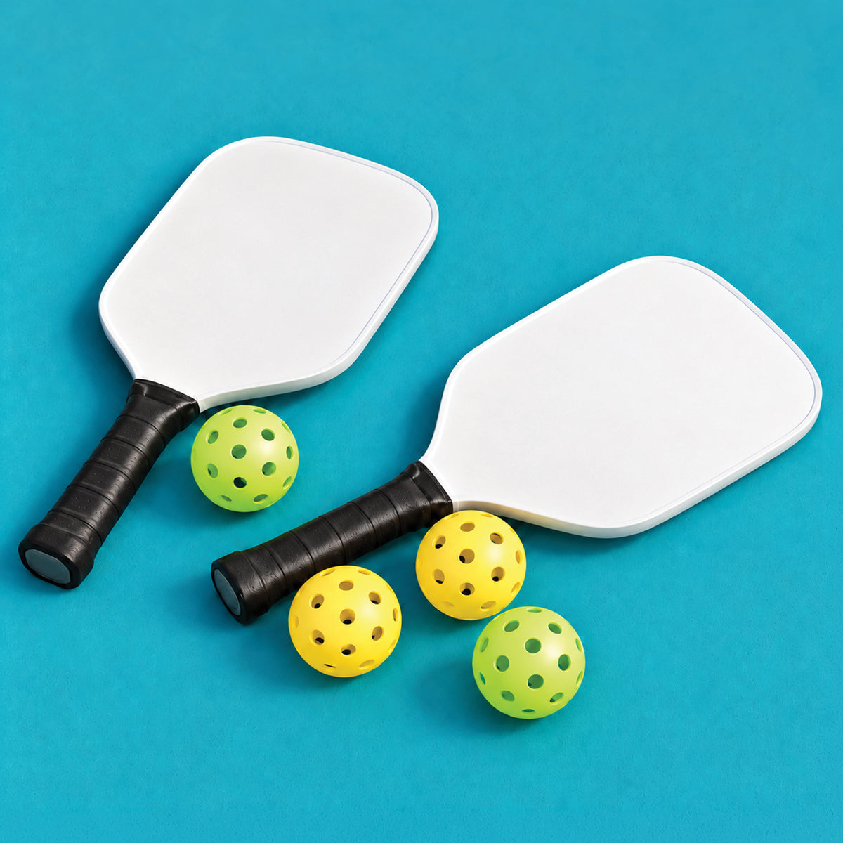Custom Matchpoint Pickleball Set