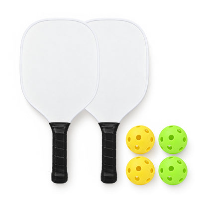 Custom Matchpoint Pickleball Set