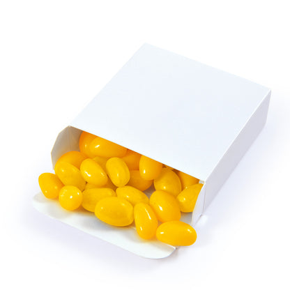 Corporate Colour Jelly Beans in 50g Box
