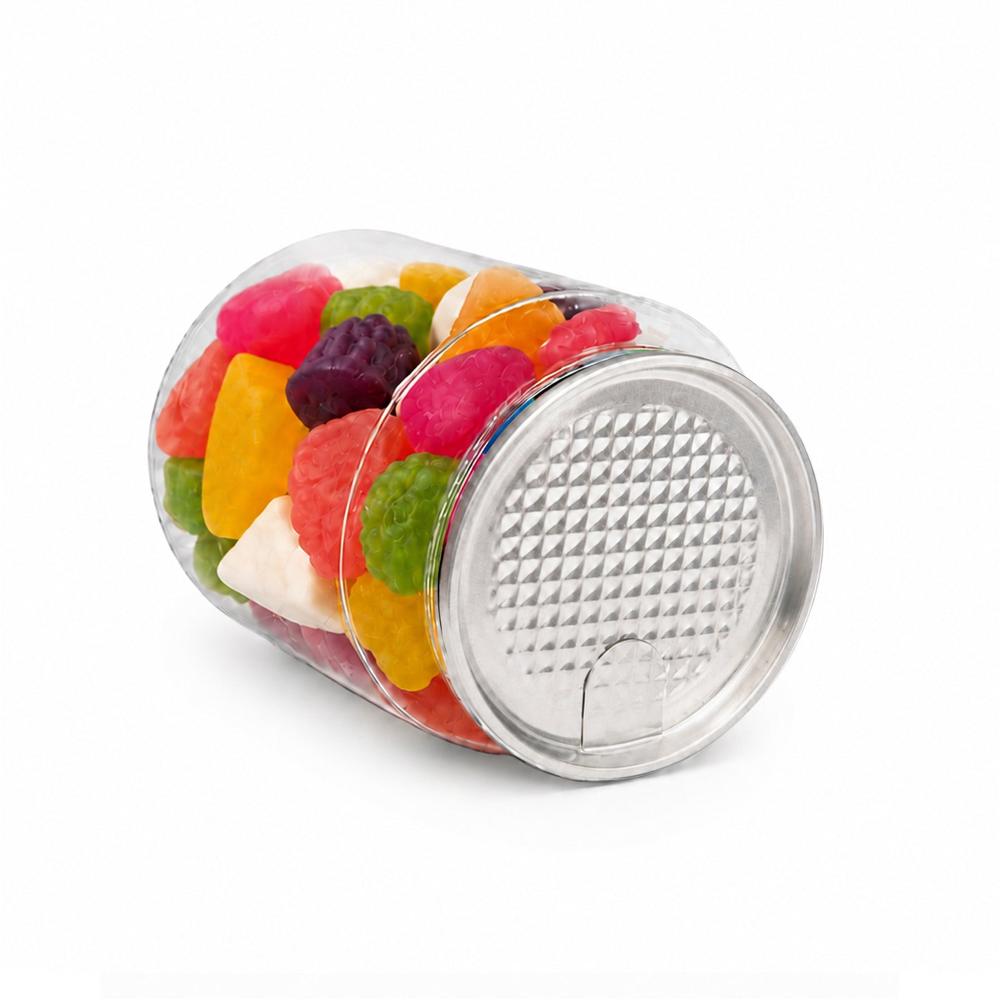 Jelly Party Mix in Clear Can 150g