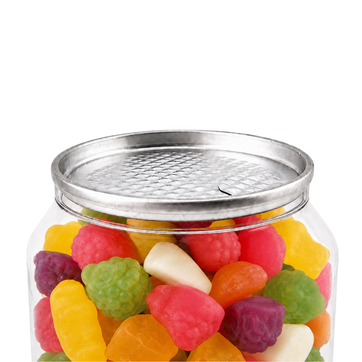 Jelly Party Mix in Clear Can 150g