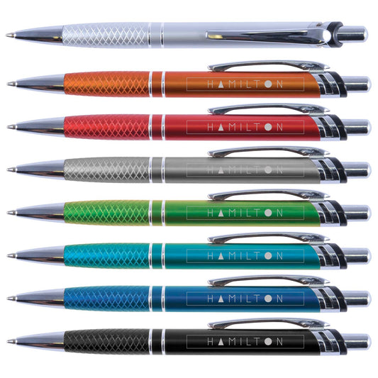 Hamilton Pen