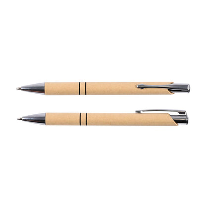 Napier Paper Pen