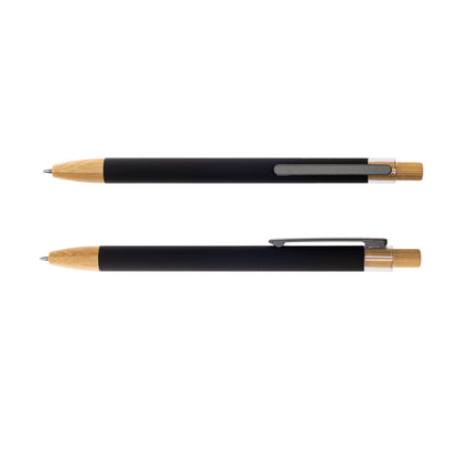 Serenity Aluminium Pen