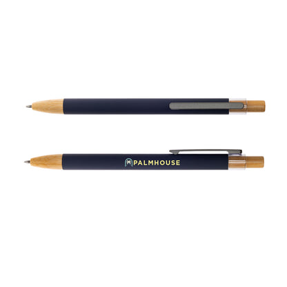 Serenity Aluminium Pen