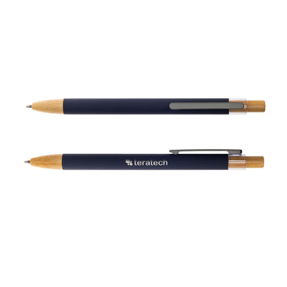 Serenity Aluminium Pen