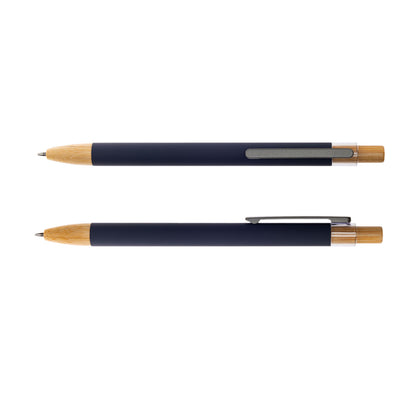 Serenity Aluminium Pen