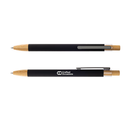Serenity Aluminium Pen
